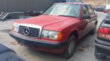 MERCEDES 190E 201